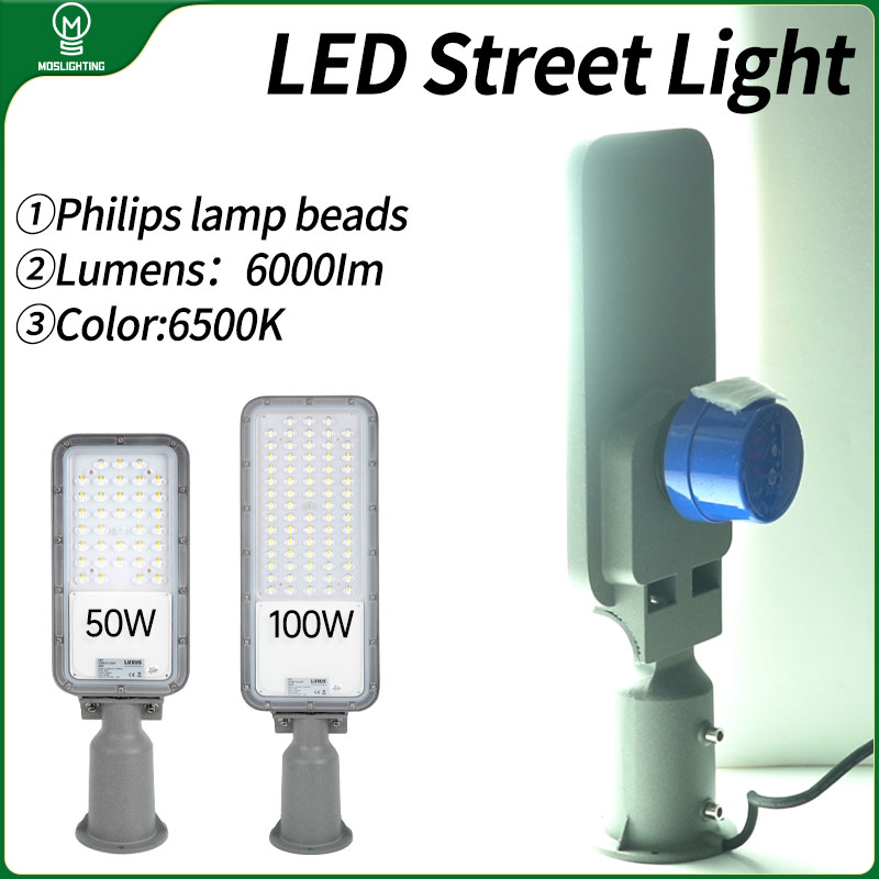 Outdoor Street Light IP65 Outd - Urban Farming Usa review and price