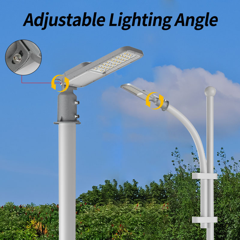 Outdoor Street Light IP65 Outd - Urban Farming Usa review and price