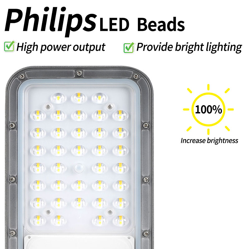Outdoor Street Light IP65 Outd - Urban Farming Usa review and price