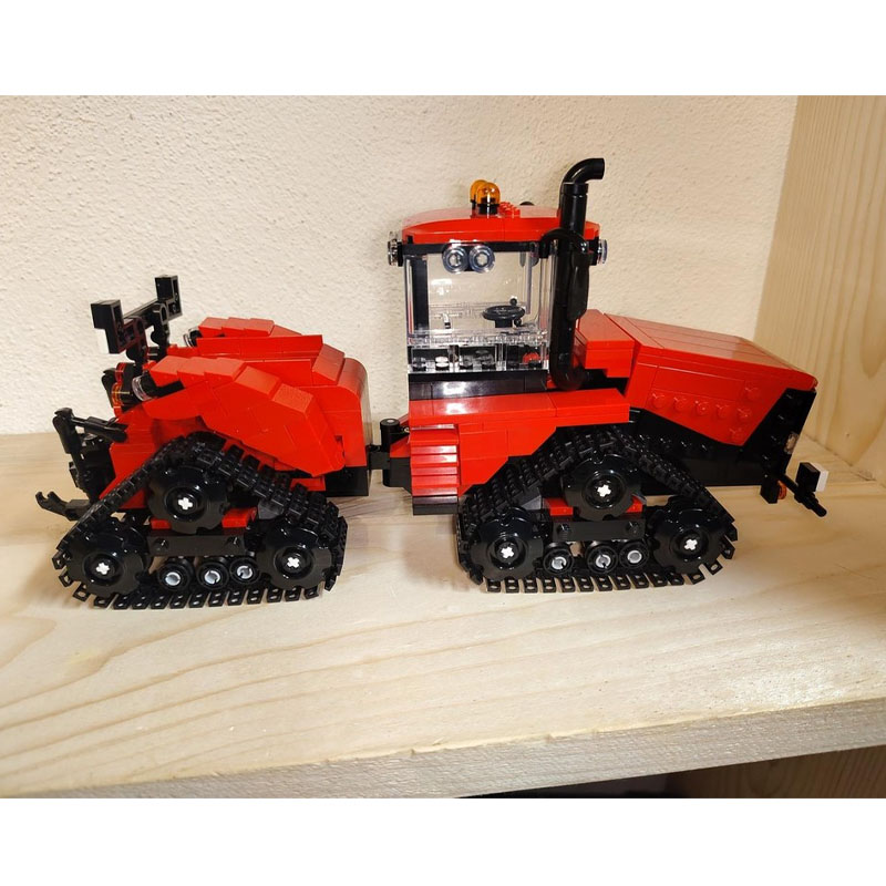 MOC-260750 Urban Farm Agricult - Urban Farming Usa review and price
