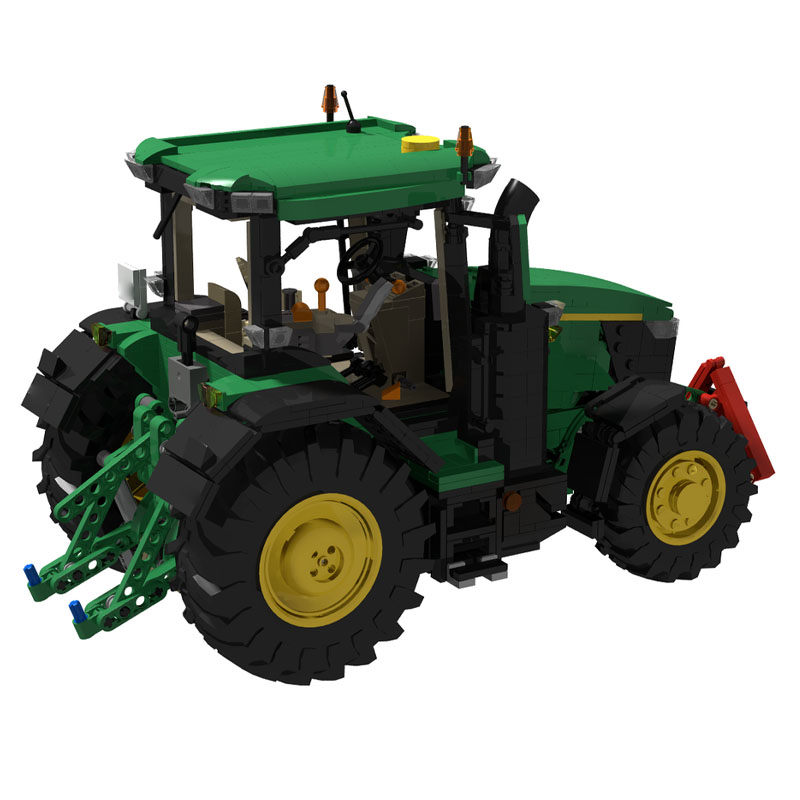 MOC-231420 Urban Farm Agricult - Urban Farming Usa review and price