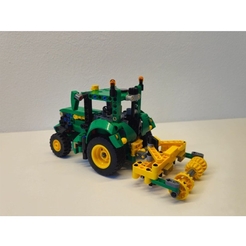 MOC-170073 Urban Agriculture F - Urban Farming Usa review and price