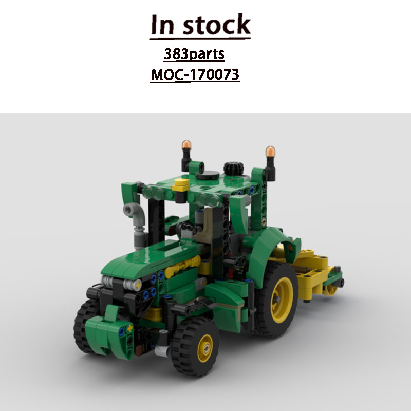 MOC-170073 Urban Agriculture F - Urban Farming Usa review and price