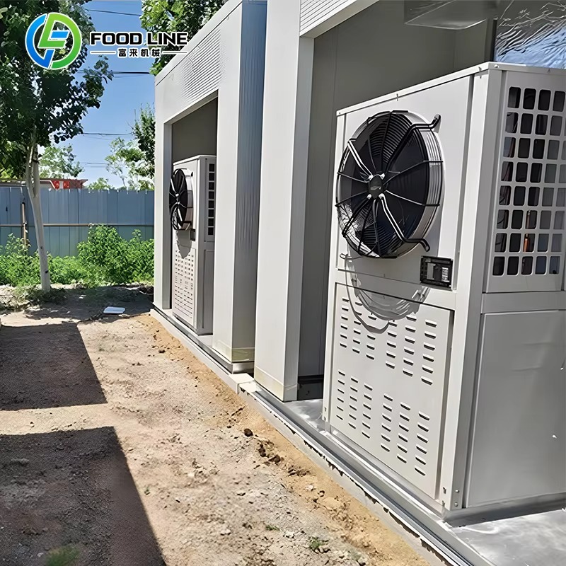 Modular Smart Grow Container A - Urban Farming Usa review and price