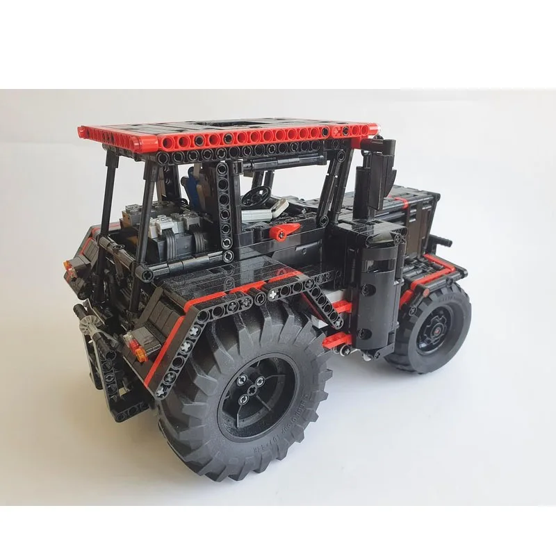 MOC-110664 Urban Agriculture F - Urban Farming Usa review and price