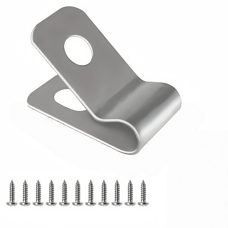 390 Clips + 390 Nails, Corrosi - Urban Farming Usa review and price