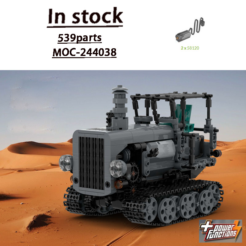MOC-244038 Urban Retro Agricul - Urban Farming Usa review and price