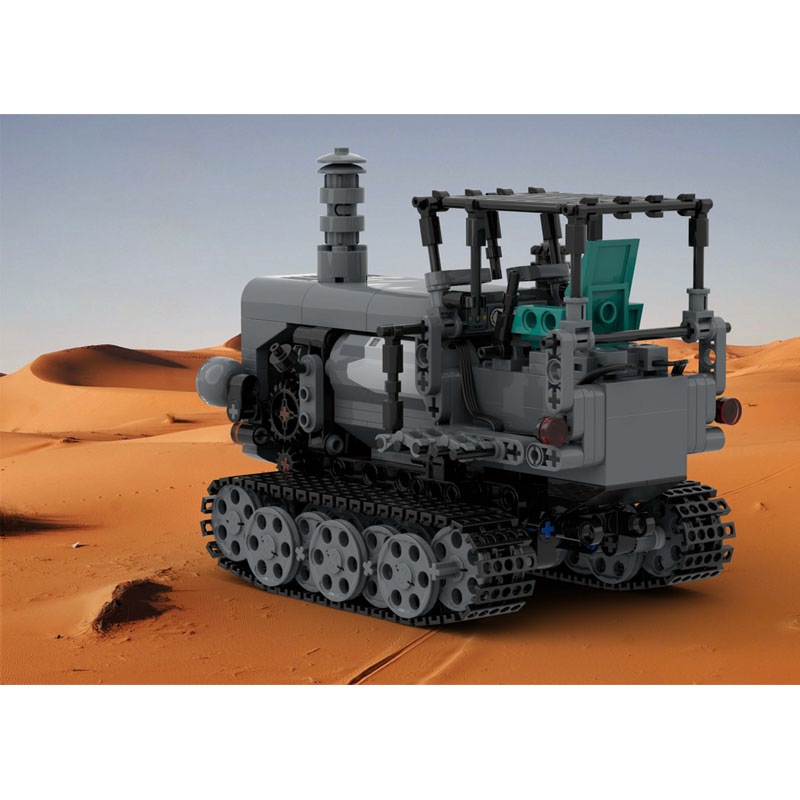 MOC-244038 Urban Retro Agricul - Urban Farming Usa review and price